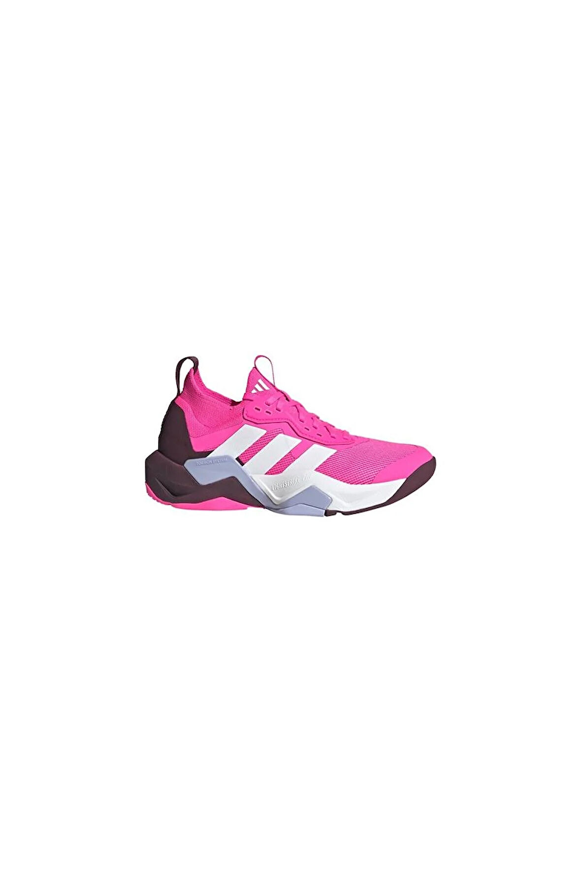 adidas Kadın RAPIDMOVE ADV 2 TRAINER W  Koşu Ayakkabısı JI2059