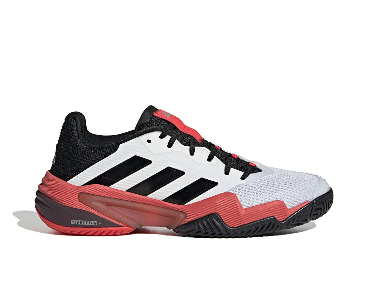 adidas Barricade 13 M Erkek Tenis Ayakkabısı IH2558 Beyaz