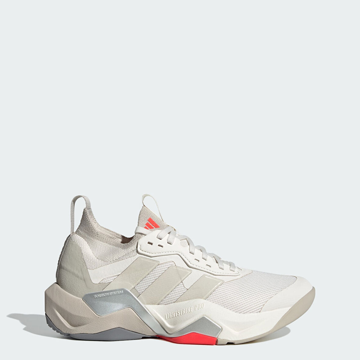 adidas IH5244 RAPIDMOVE ADV 2 TRAINER W Kadın Yürüyüş Koşu Ayakkabısı