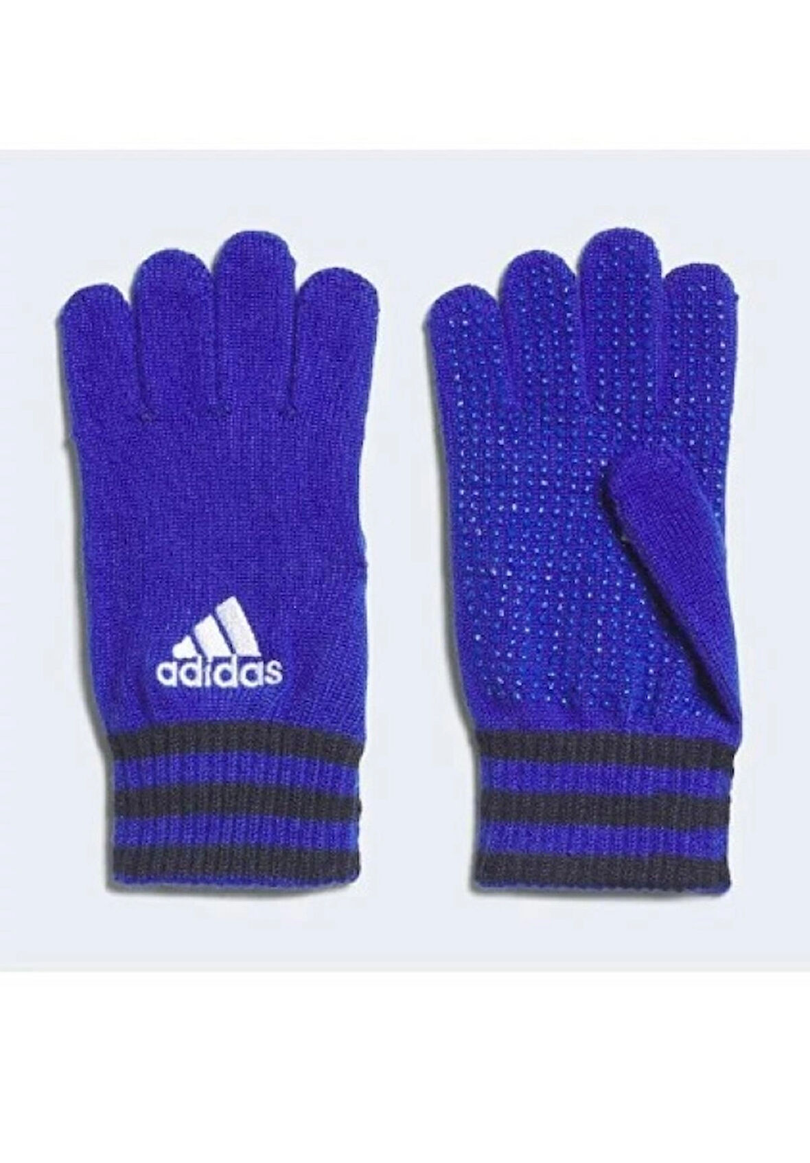 ADİDAS JF6266 KİDS KNIT GLOVE  ÇOCUK ELDİVEN
