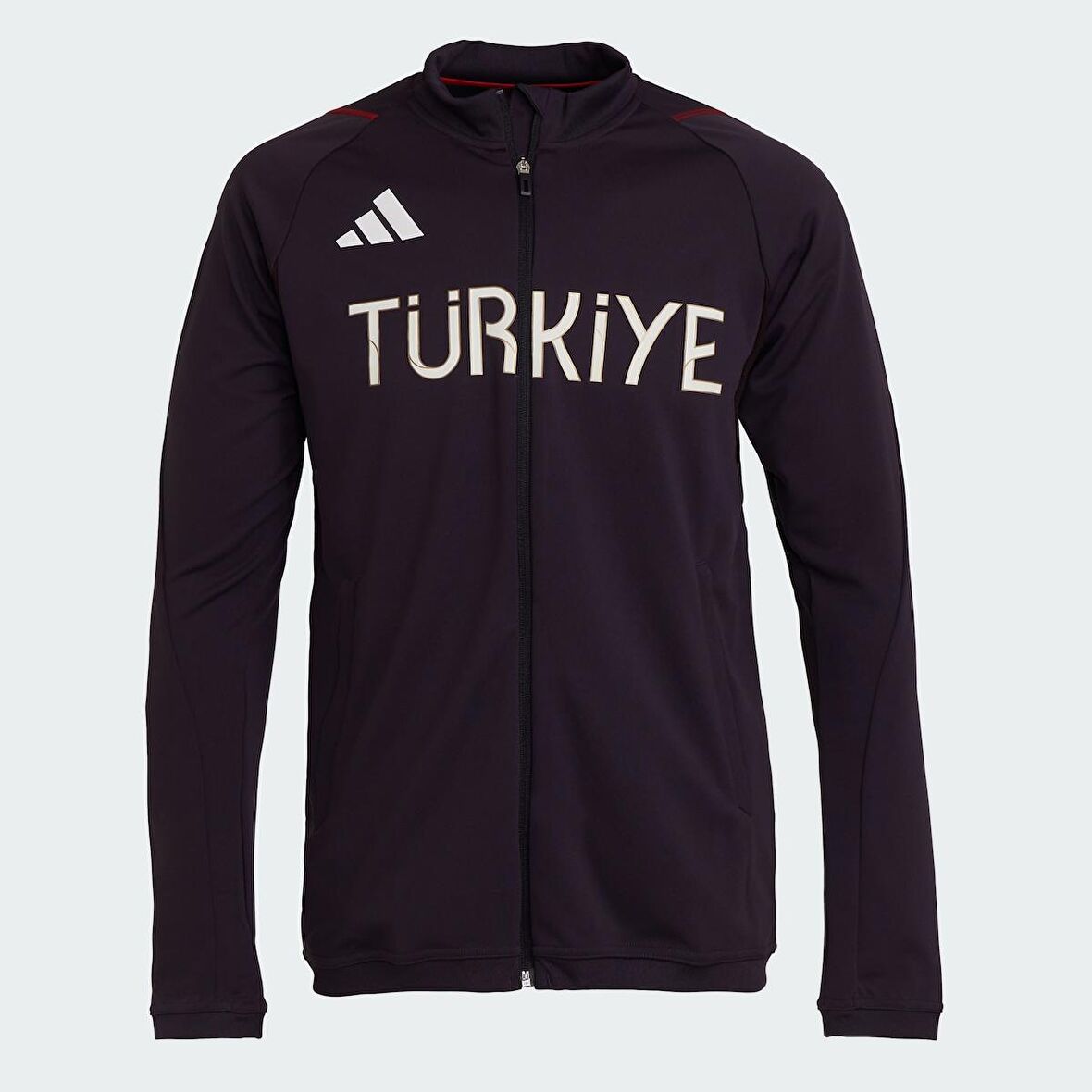 adidas JG3505 TURKIYE JKT M Erkek Tracktop