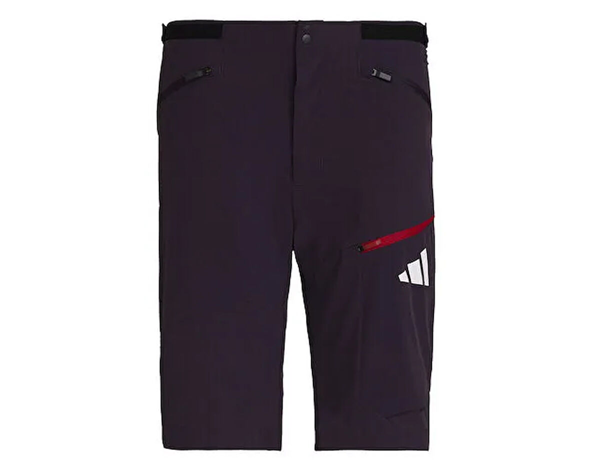 adidas Turkiye Sho W Türkiye Erkek Antrenman Şortu JG3508 Siyah