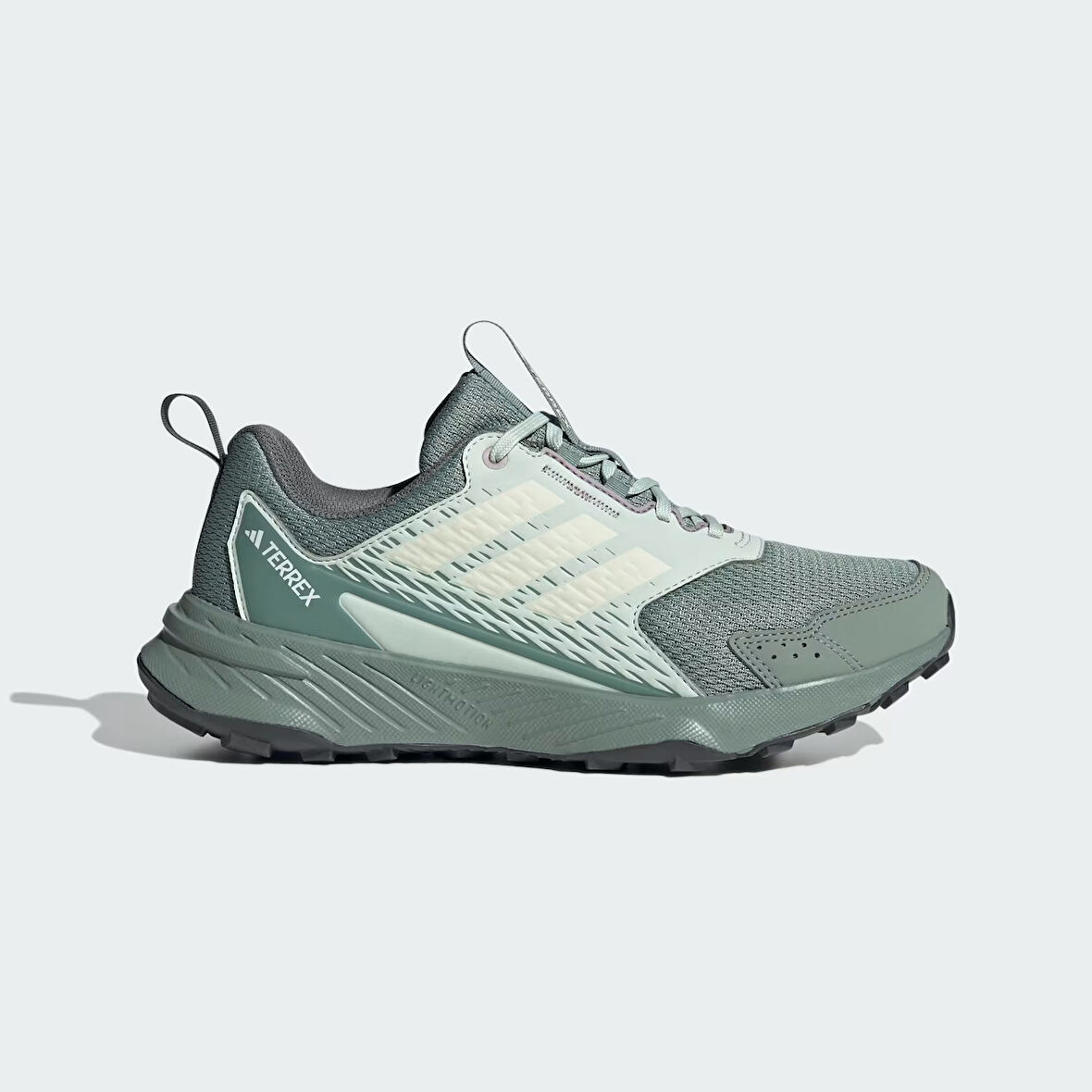 Adidas JI4289 Terrex Tracefinder 2 W Kadın Outdoor Ayakkabısı