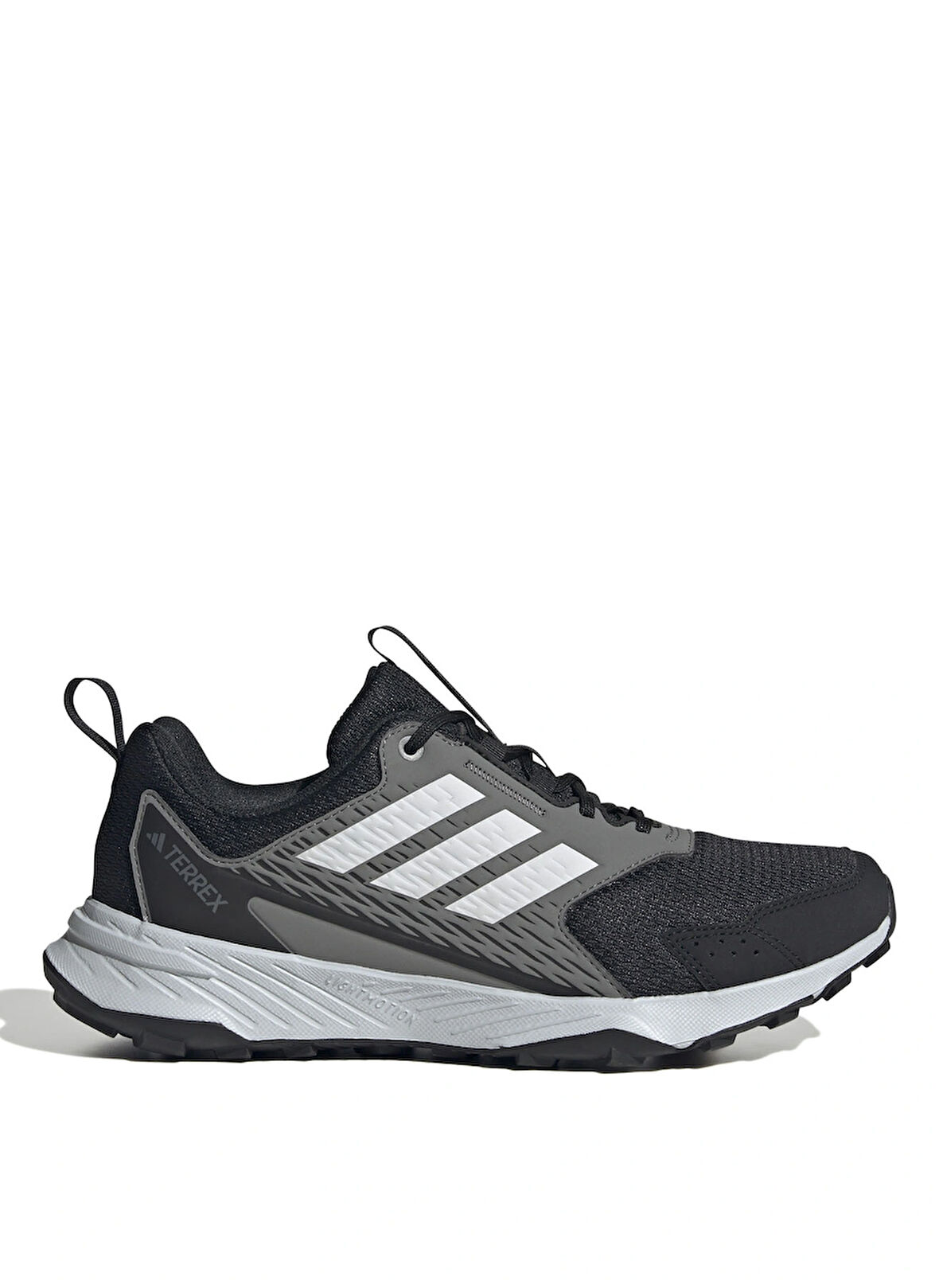 adidas Siyah - Gri Kadın Outdoor Ayakkabısı IH2937 TERREX TRACEFINDER 2 W
