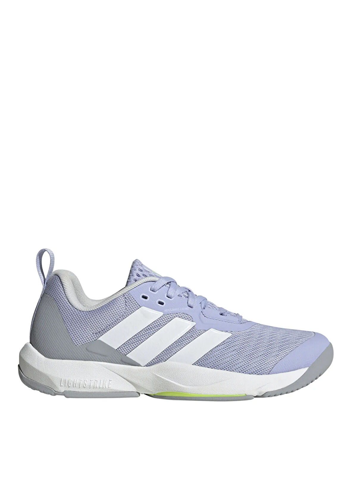 adidas IH5131 RAPIDMOVE 2 TRAINER W Mavi Kadın Training Ayakkabısı