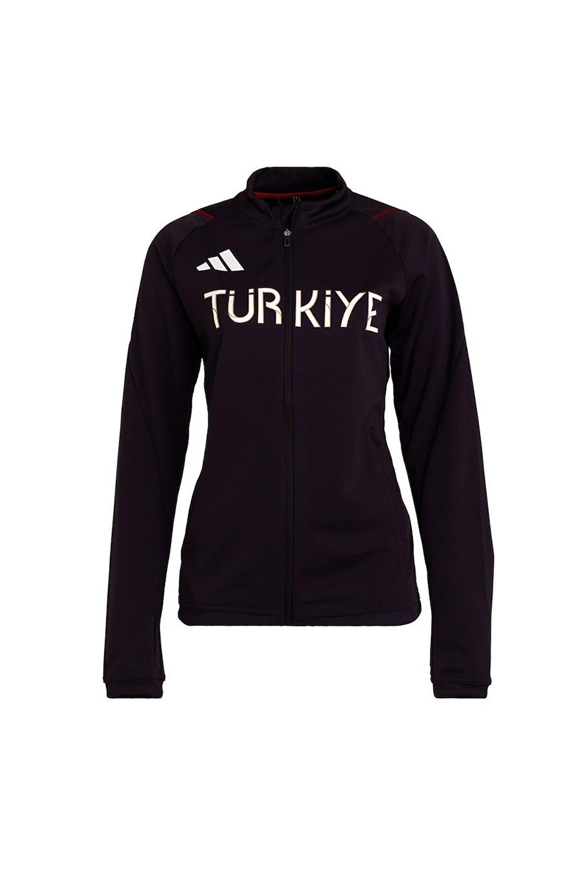 adidas TURKIYE JKT W Kadın   Ceket JG5704