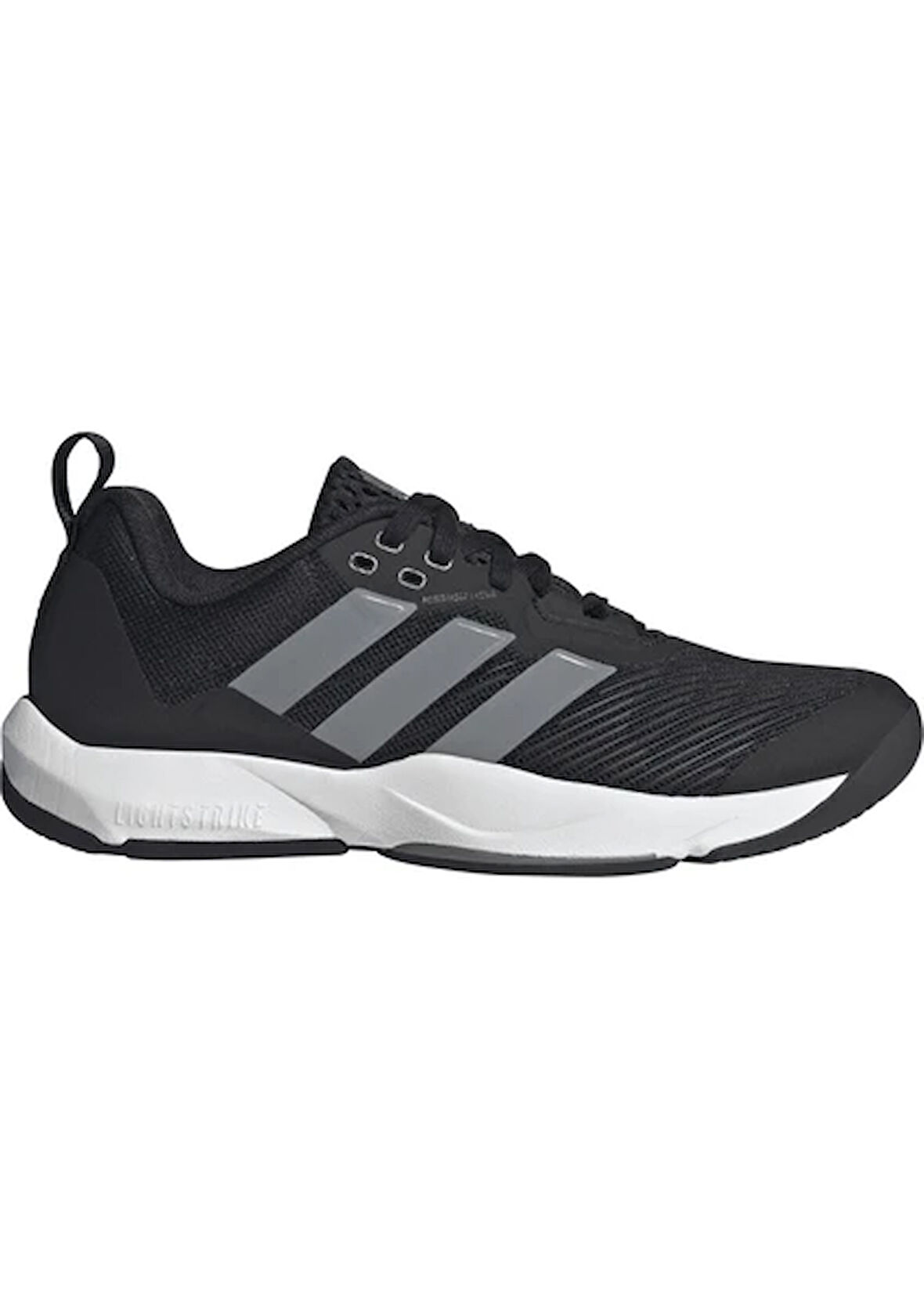 adidas Rapidmove 2 Trainer W Siyah Spor Ayakkabı AIH5256