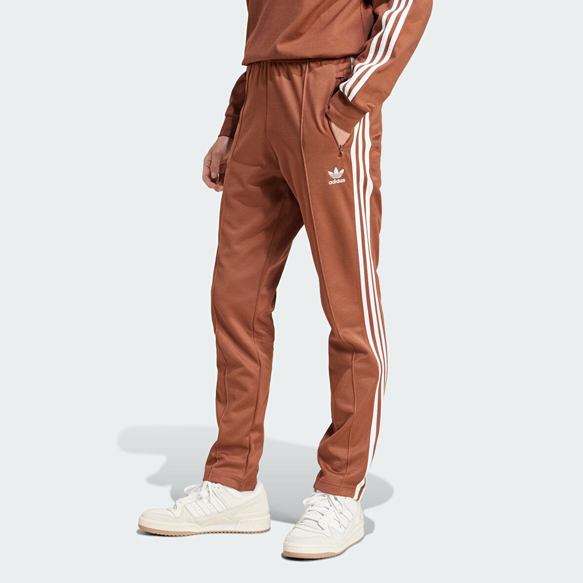 adidas IY9877 CLASSIC TP Erkek Tek Alt