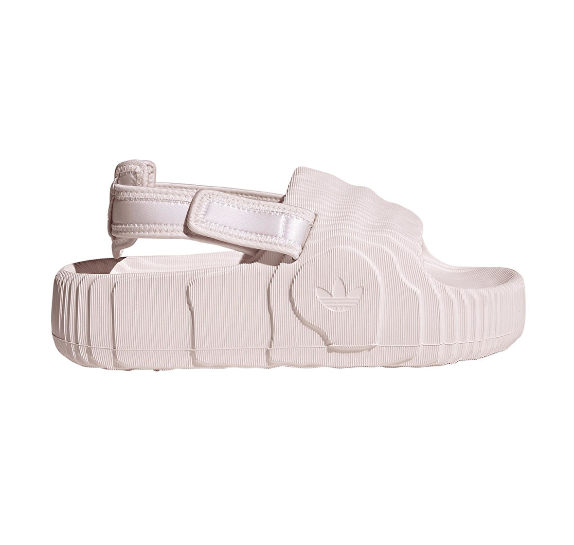JH9701-K adidas Adılette 22 Xlg W Kadın Sandalet Pembe