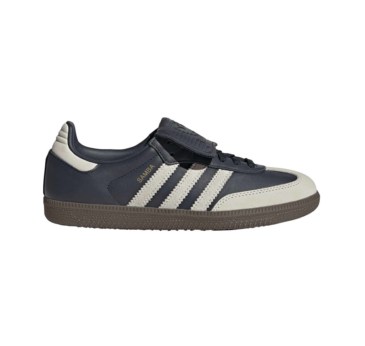 JH5705-K adidas Samba Lt W Kadın Spor Ayakkabı Antrasit