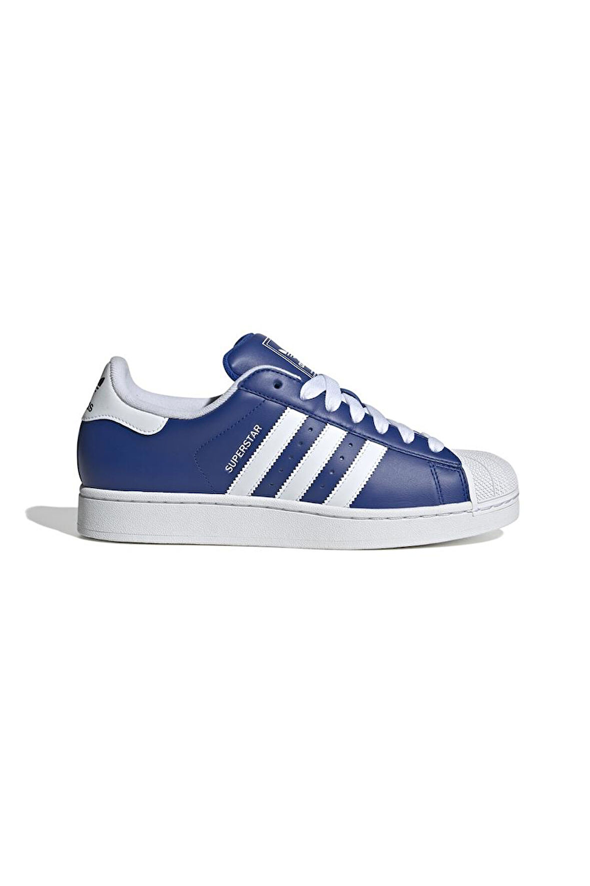 adidas  Erkek  Sneaker SUPERSTAR II JI0145