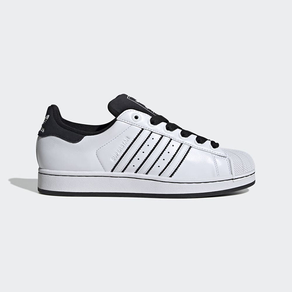 adidas JH5469 SUPERSTAR II Erkek Günlük Spor Ayakkabısı