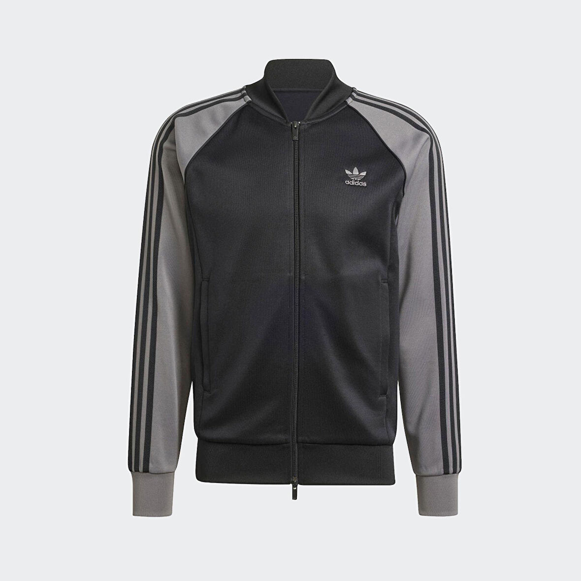 Adidas Erkek Eşofman Üstü Sst Tt Iy9858