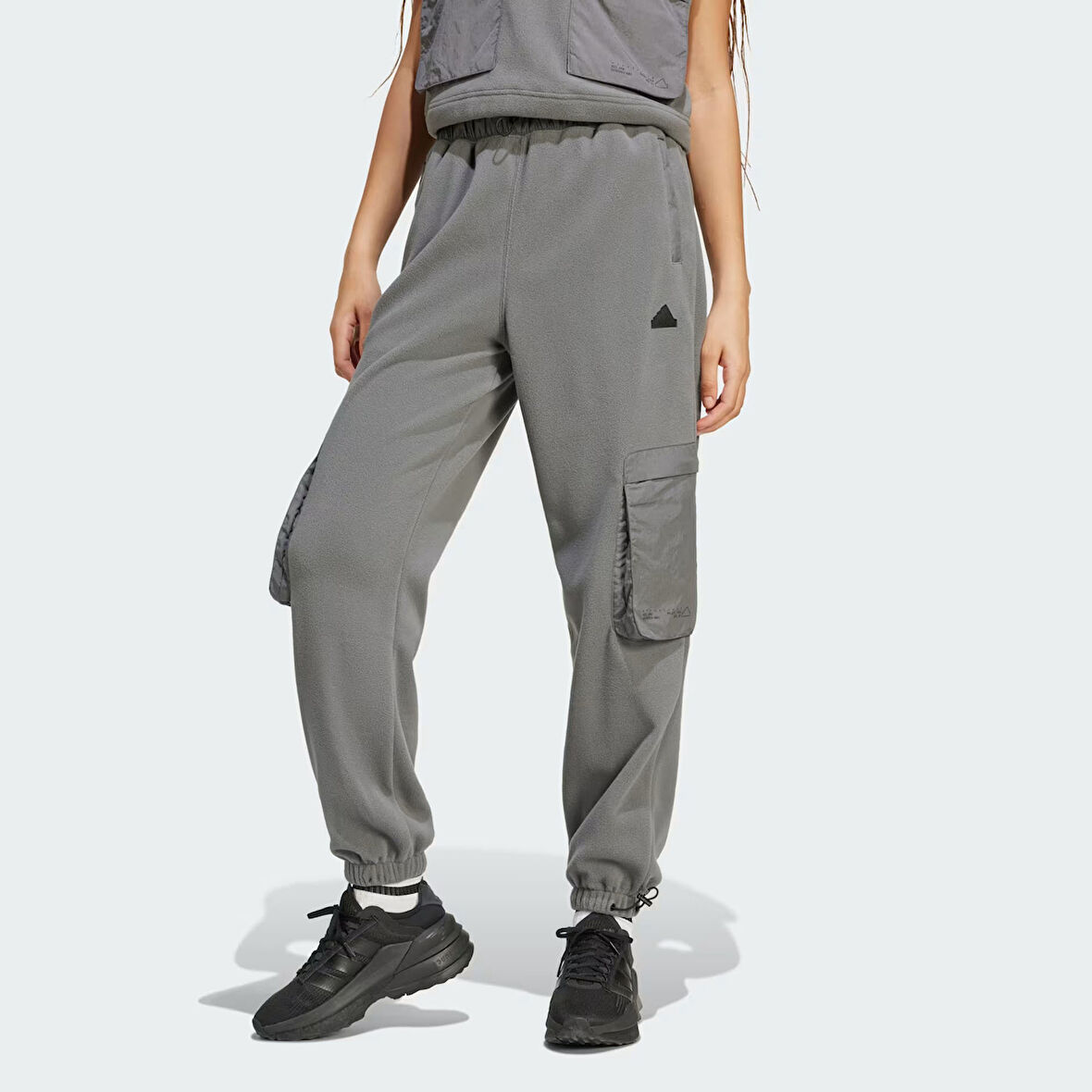 Adidas Kadın Eşofman Altı W Ce Cargo Pt Iw5221