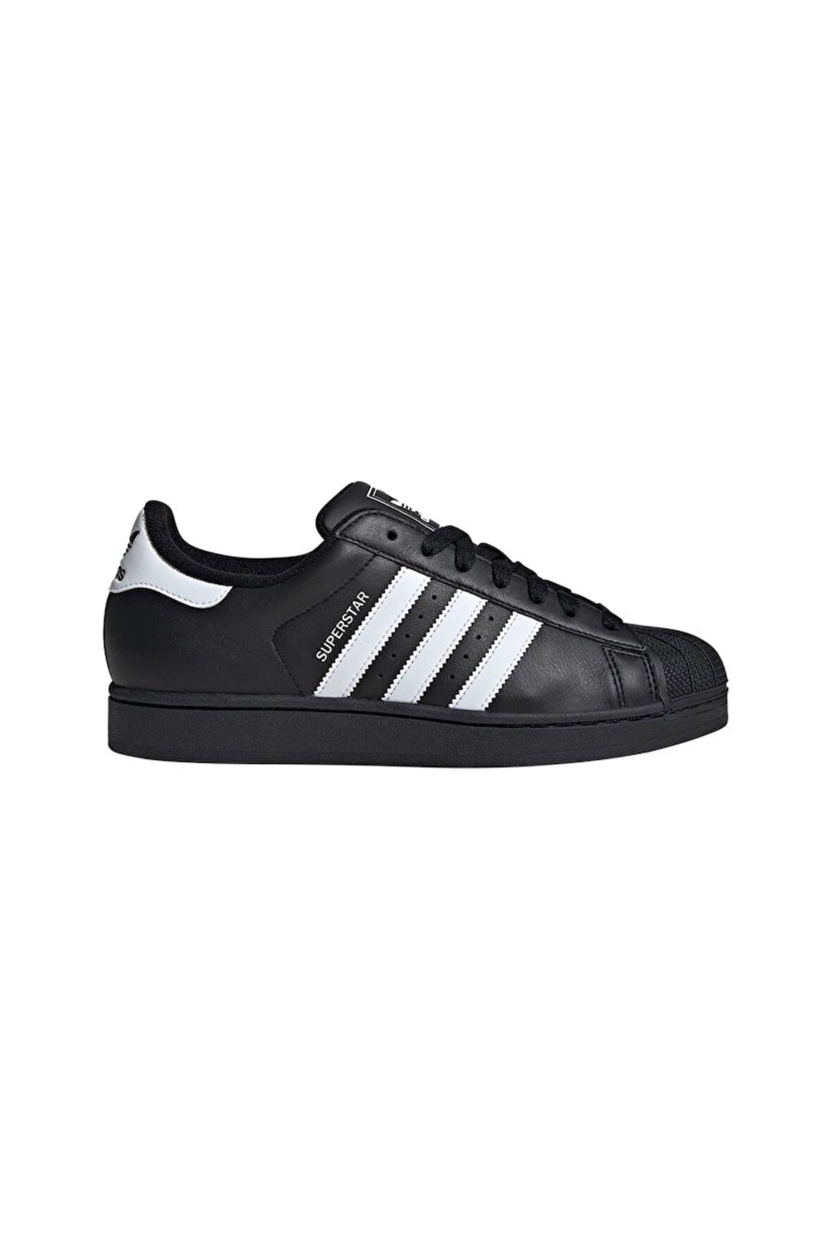 adidas  Ayakkabı SUPERSTAR II JI0079
