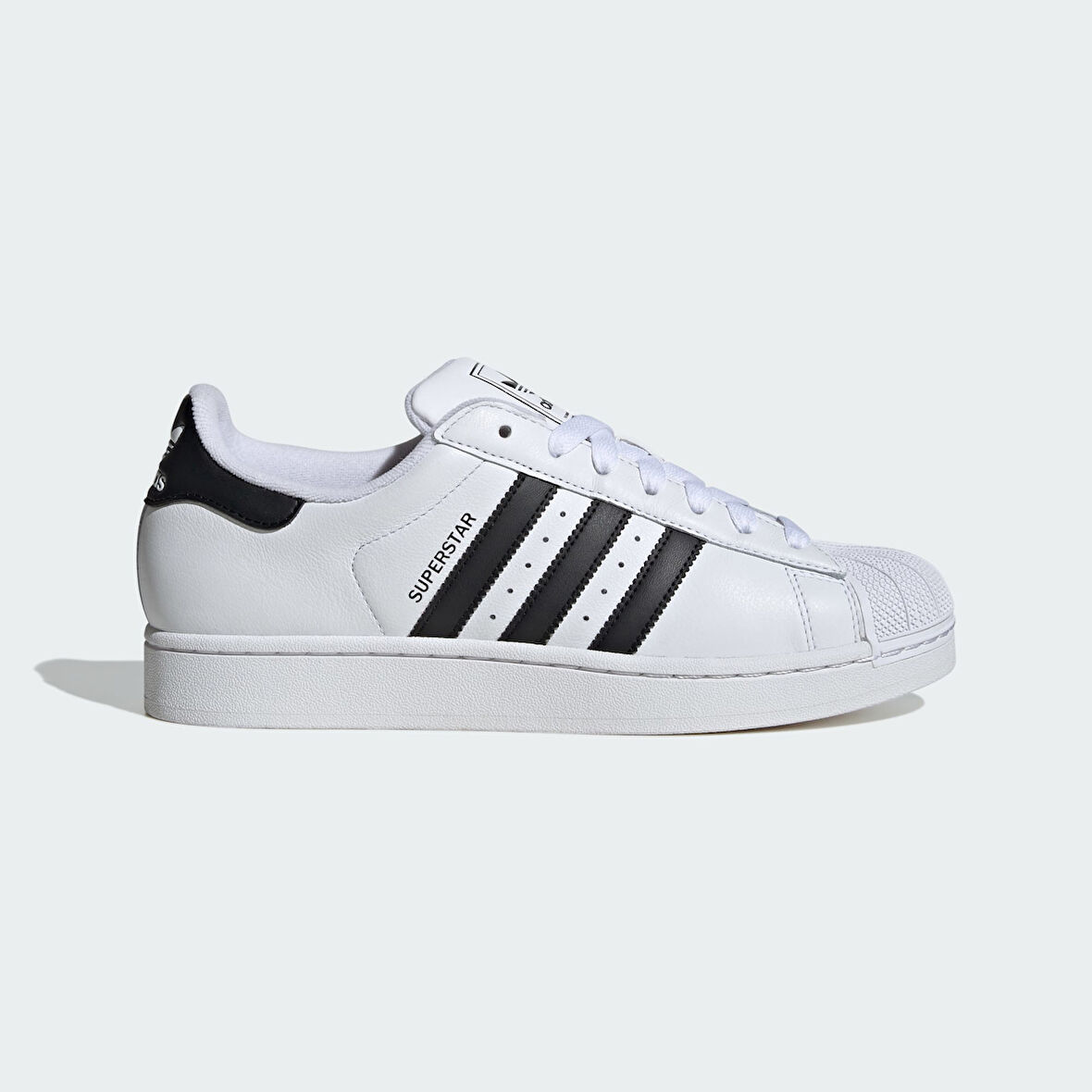 adidas IH8659 SUPERSTAR II Erkek Günlük Spor Ayakkabısı