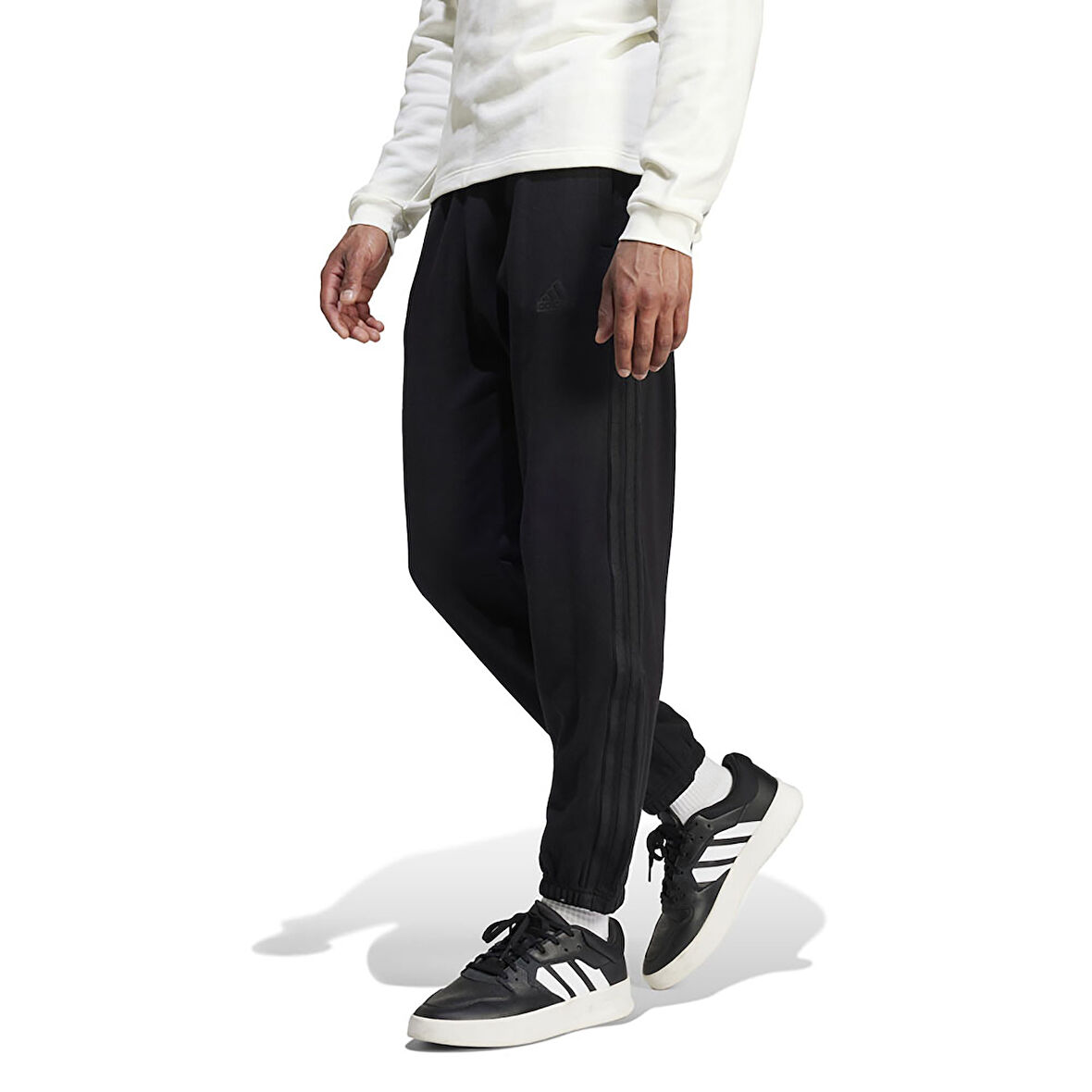 Adidas Erkek Eşofman Altı Bl Ft Pnt Q3 Iw3537