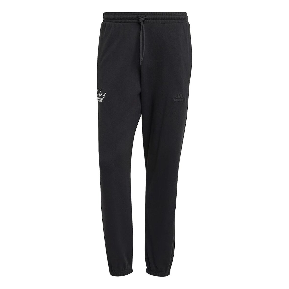 Adidas Bl Ft Pnt Q3 Erkek Eşofman Altı