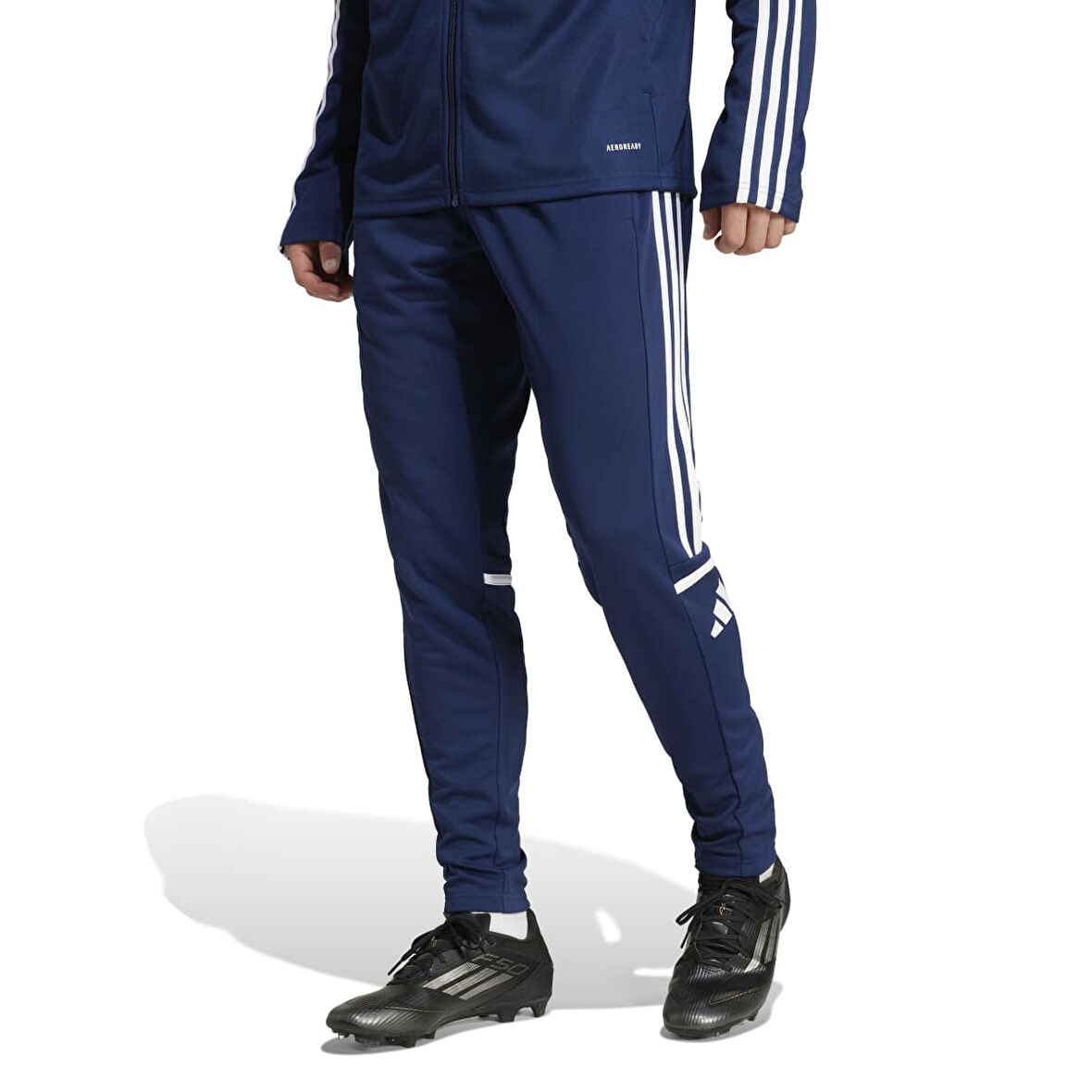 Adidas Erkek Eşofman Alt SQ25 Train