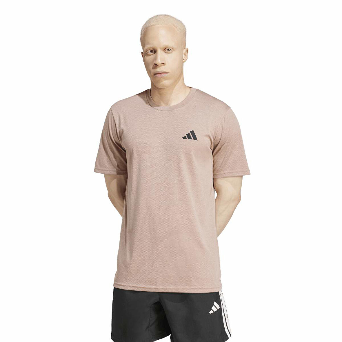 Adidas Erkek Tişört Traing Essentials Fr Nov