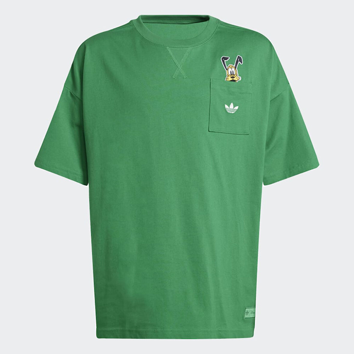 adidas JD3082 J DY MM T Çocuk T-Shirt