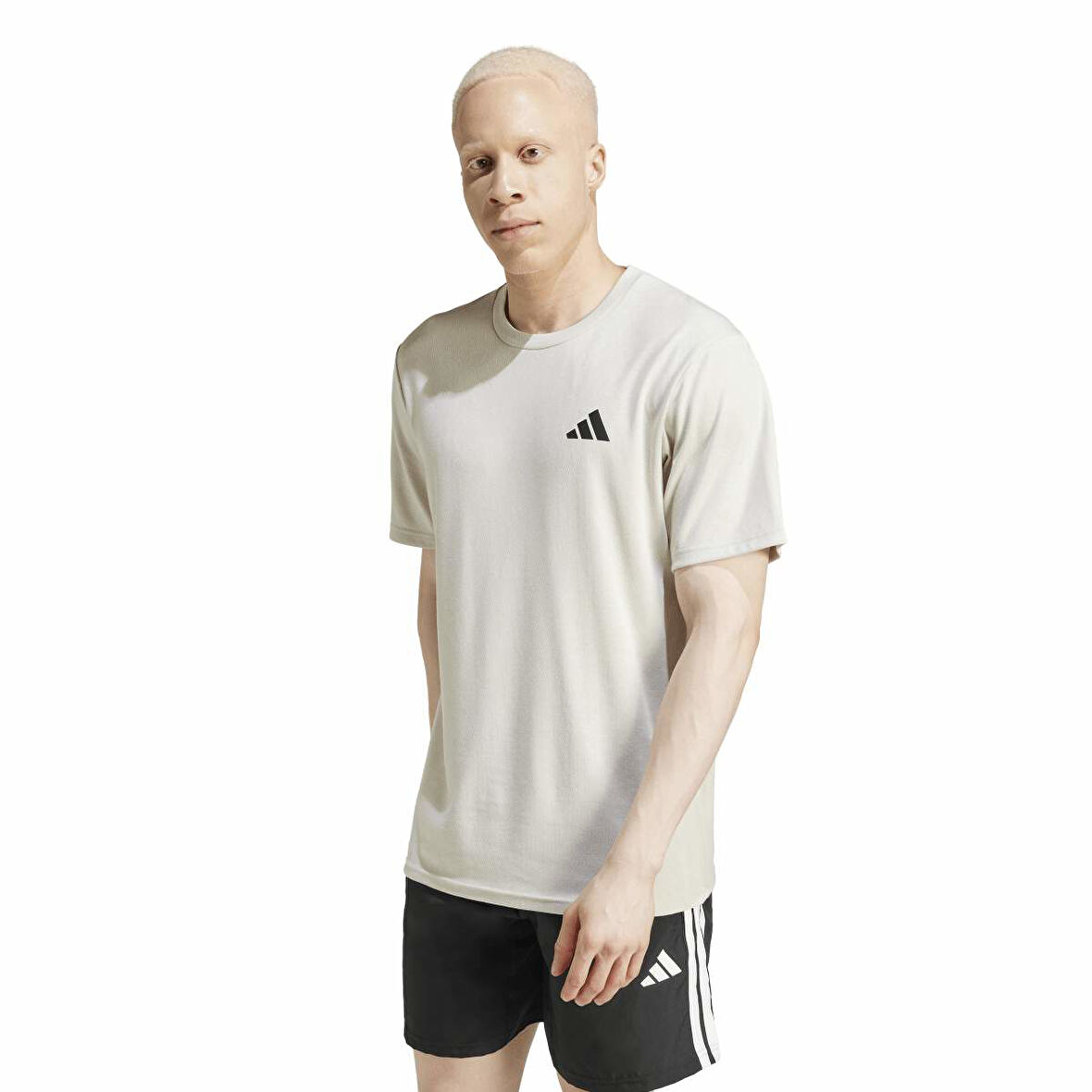 Adidas Erkek Tişört Traing Essentials Fr Nov