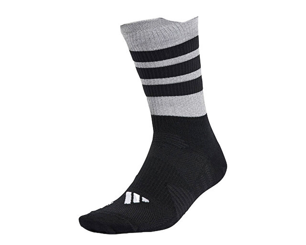 adidas Runxrflctv Sock Koşu Çorabı JD9561 Siyah