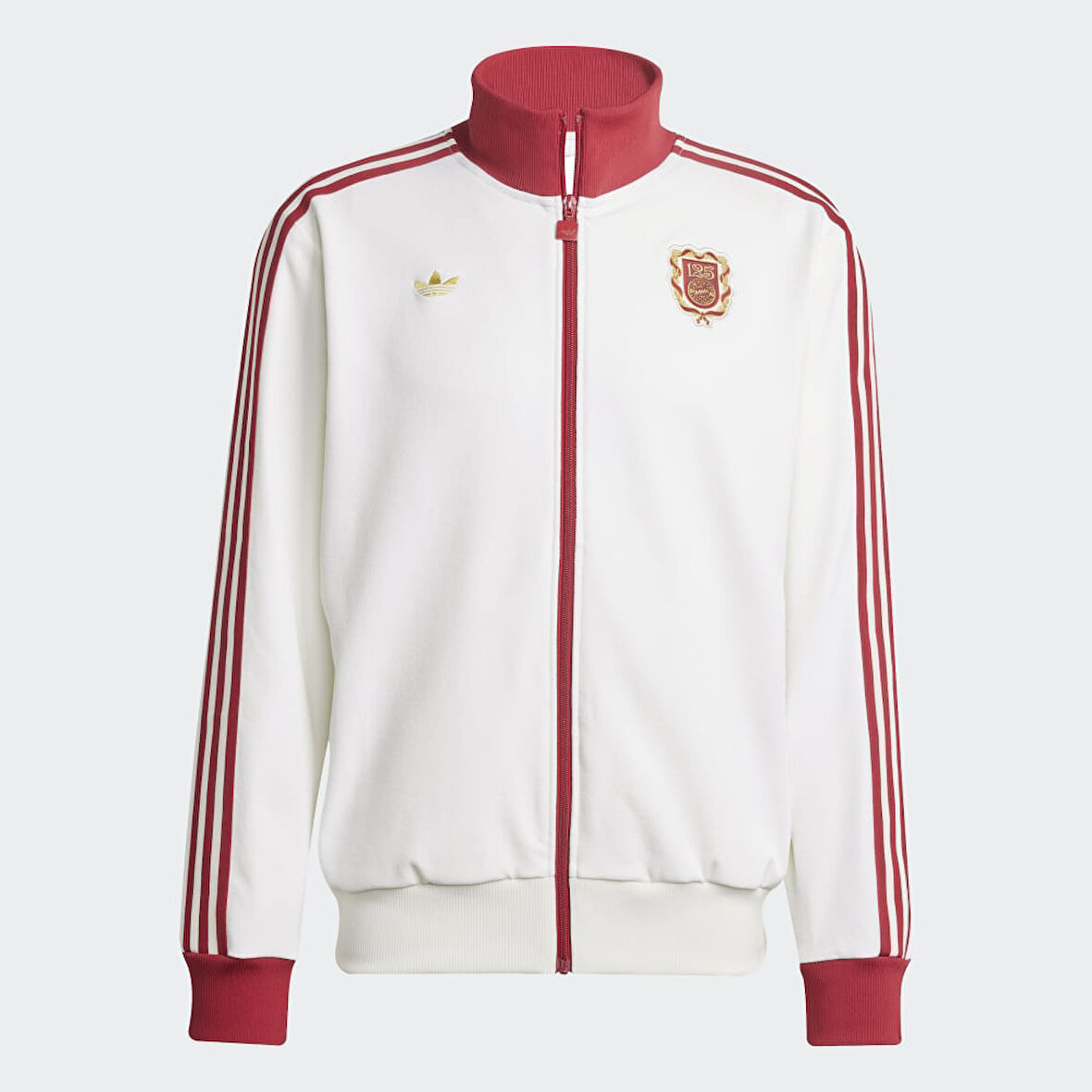 adidas JF0593 FCB 125 TT Erkek Tracktop