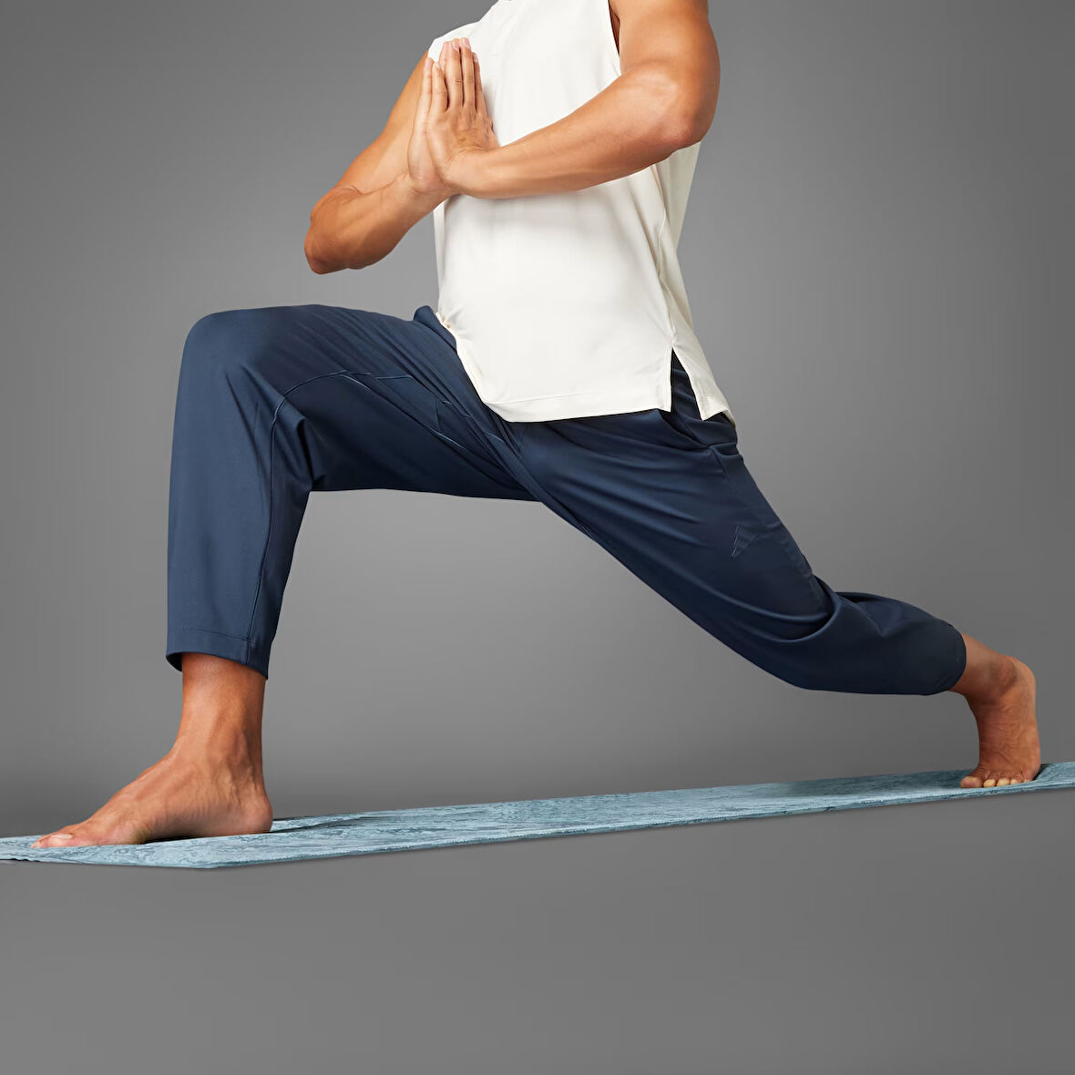 Adidas Erkek Günlük Eşofman Altı Puremotion Pant Jı8233
