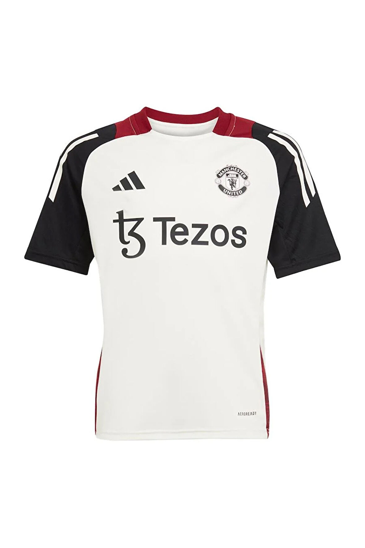adidas Çocuk   Forma MUFC TR JSY Y JE3728