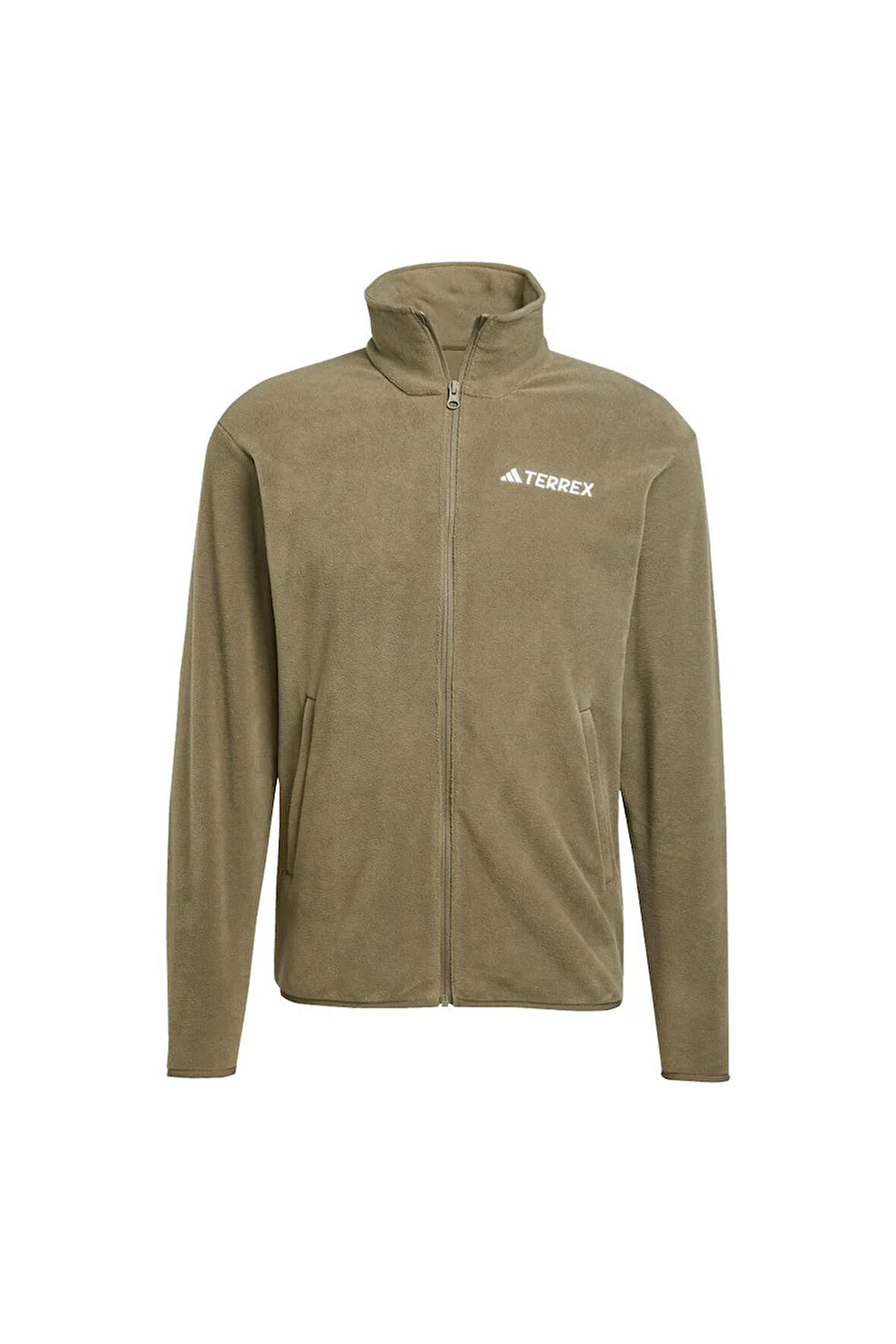 adidas Erkek  Yeşil  Ceket MT ESS FZ FL JP0796