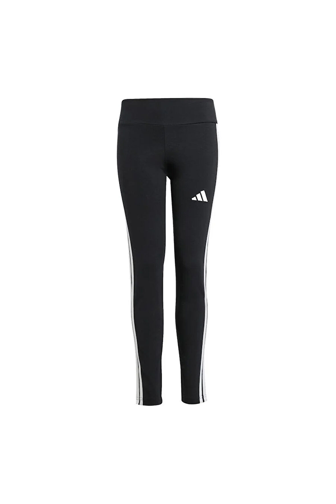 adidas  Çocuk  Siyah  Tayt JG 3S LEG 230 JD6473