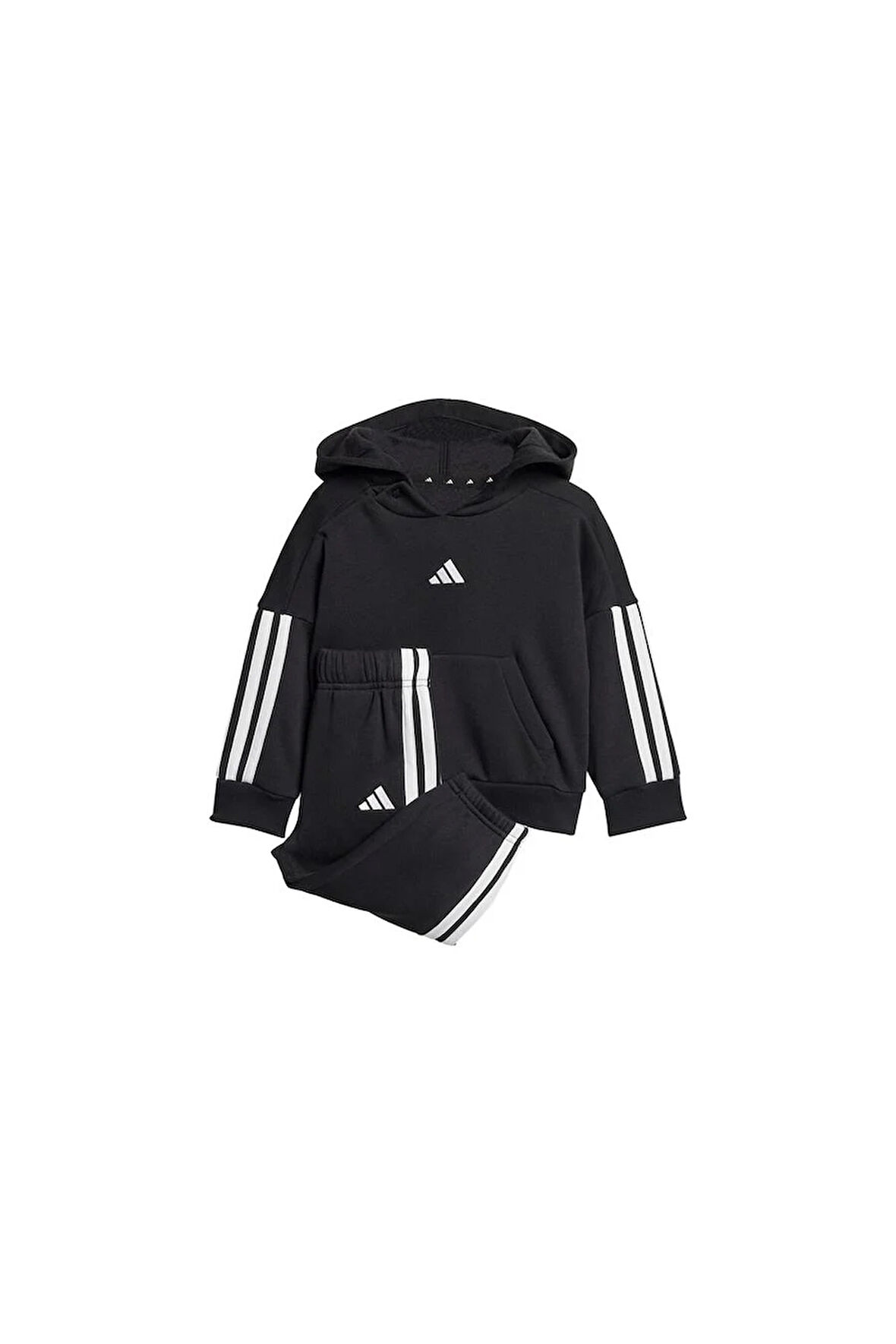 adidas Bebek I 3S FL HD JOG  Eşofman JD6484