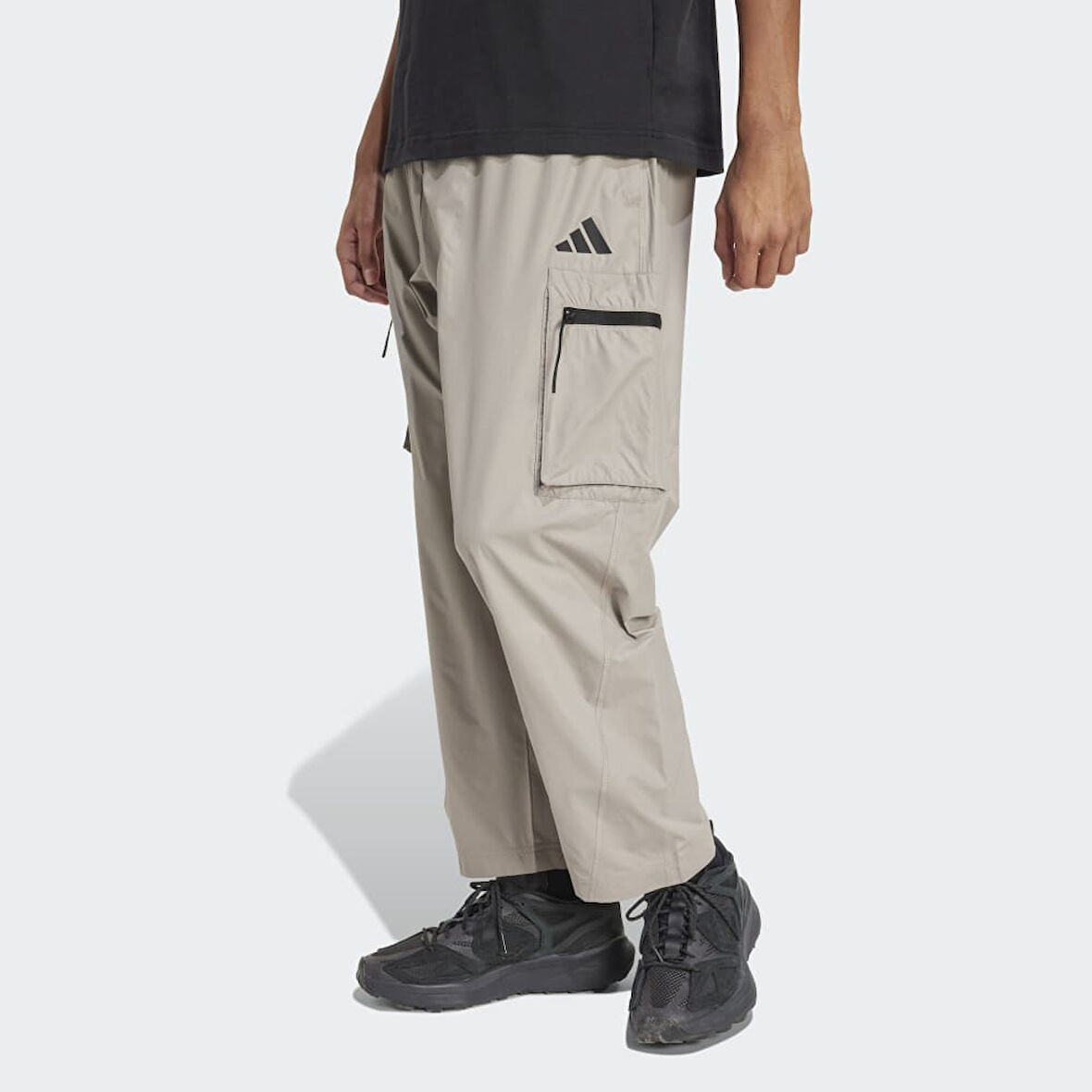 adidas JF3314 M CE Q2 LW C PT Erkek Tek Alt