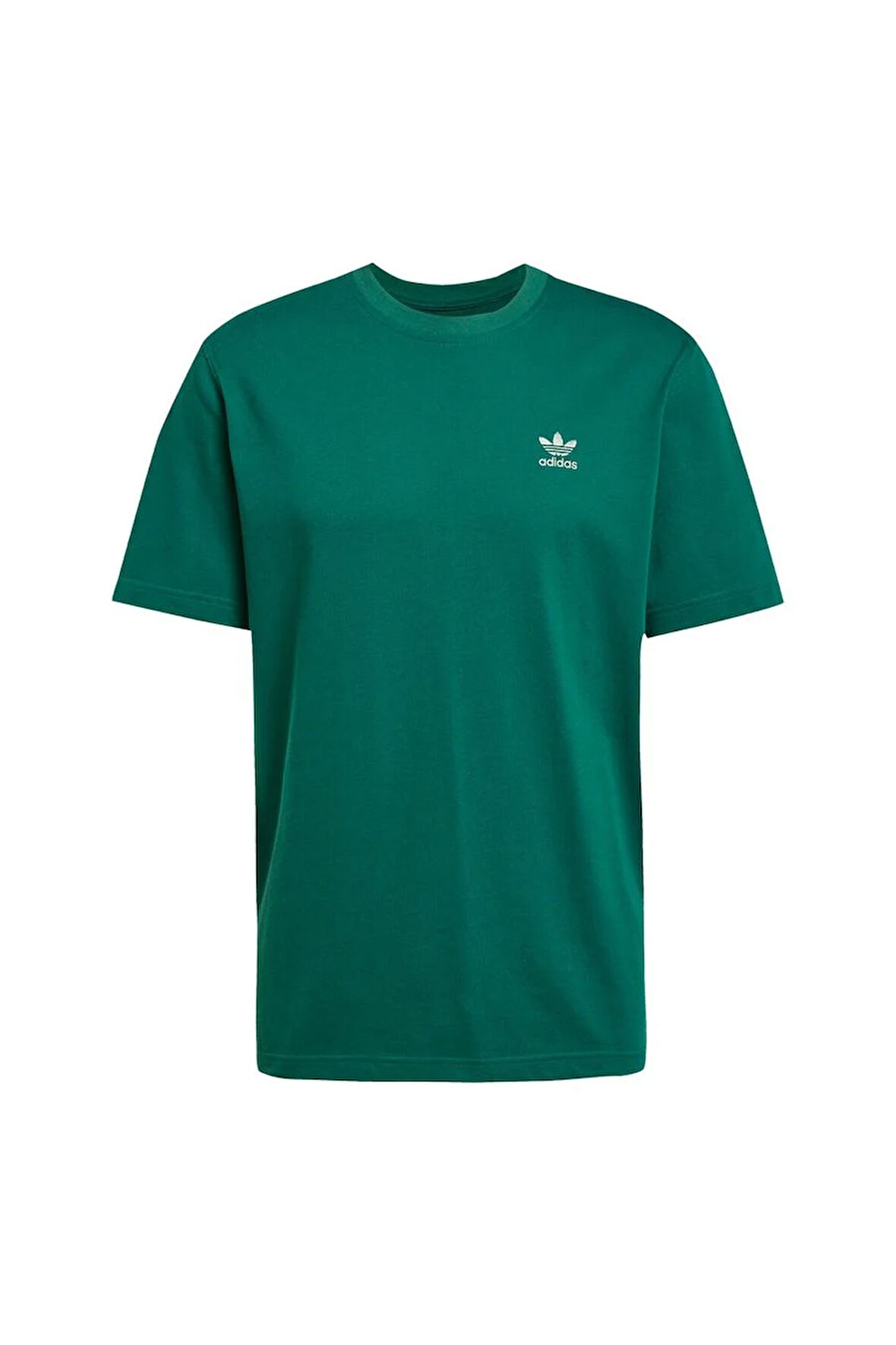 adidas Erkek   T-shirt B+F TREFOIL TEE JN7013