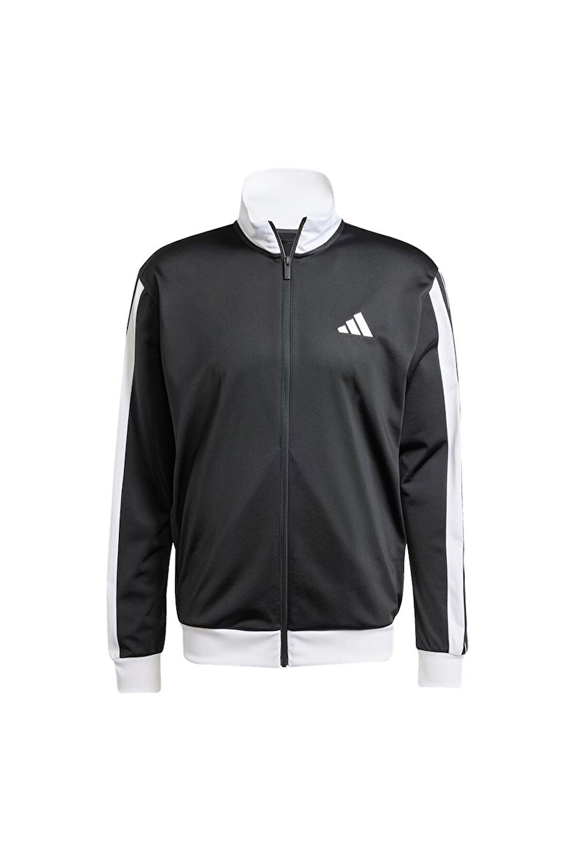 adidas Erkek  Siyah  CEKET M 3S CB TR TT JI8838