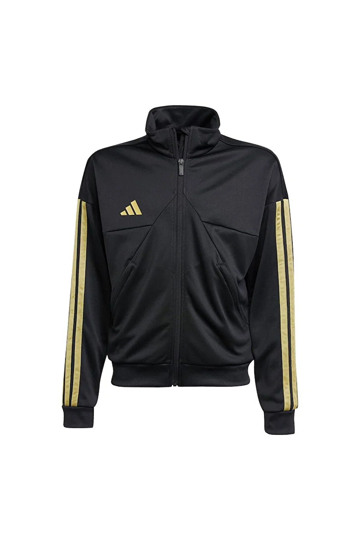 adidas Çocuk  Siyah  Ceket J HOT COF TTOP JI6185