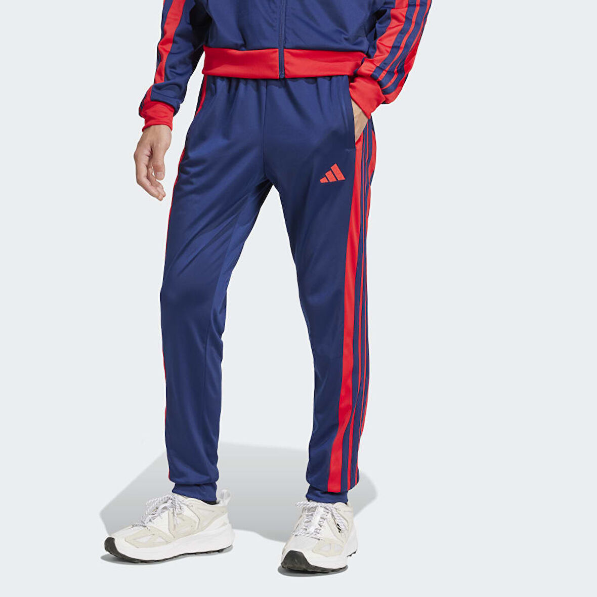 adidas JI8831 M 3S CB TR PT Erkek Tek Alt