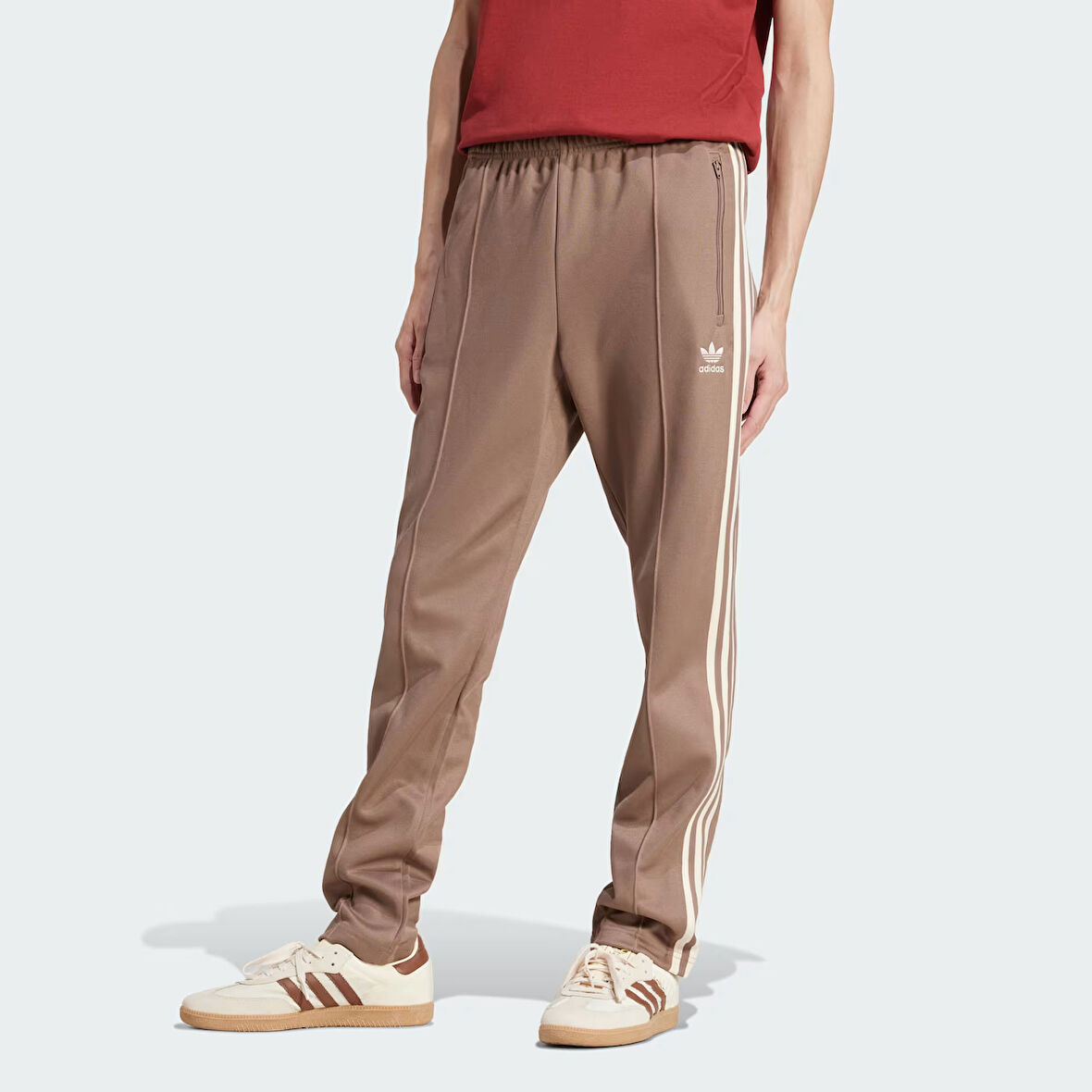 Adidas Erkek Günlük Tek Alt Classic Tp Jp2525