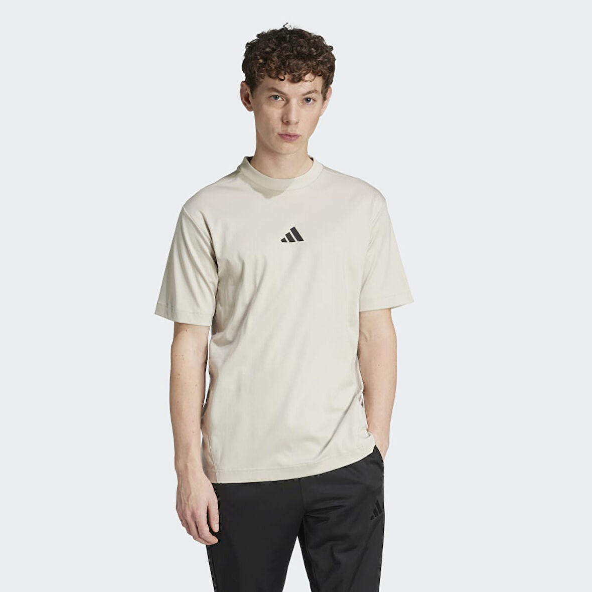 adidas JF3259 M CE TEE UPF Erkek T-Shirt