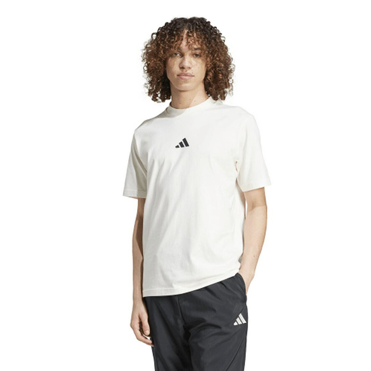 Adidas JF3327 M Ce Gd Erkek Spor Tişört