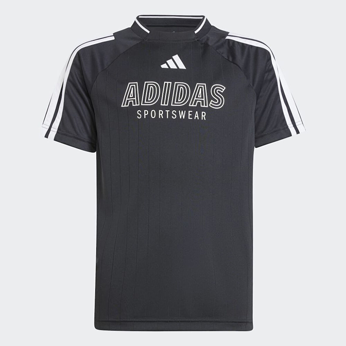 adidas JI6178 J HOT TEE Çocuk T-Shirt