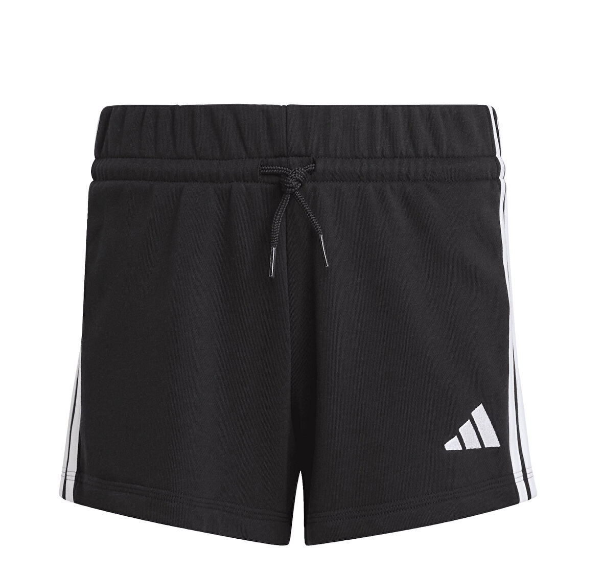JJ3386-C adidas Jg 3S Ft Sh 280 çocuk Şort Ve Kapri Siyah