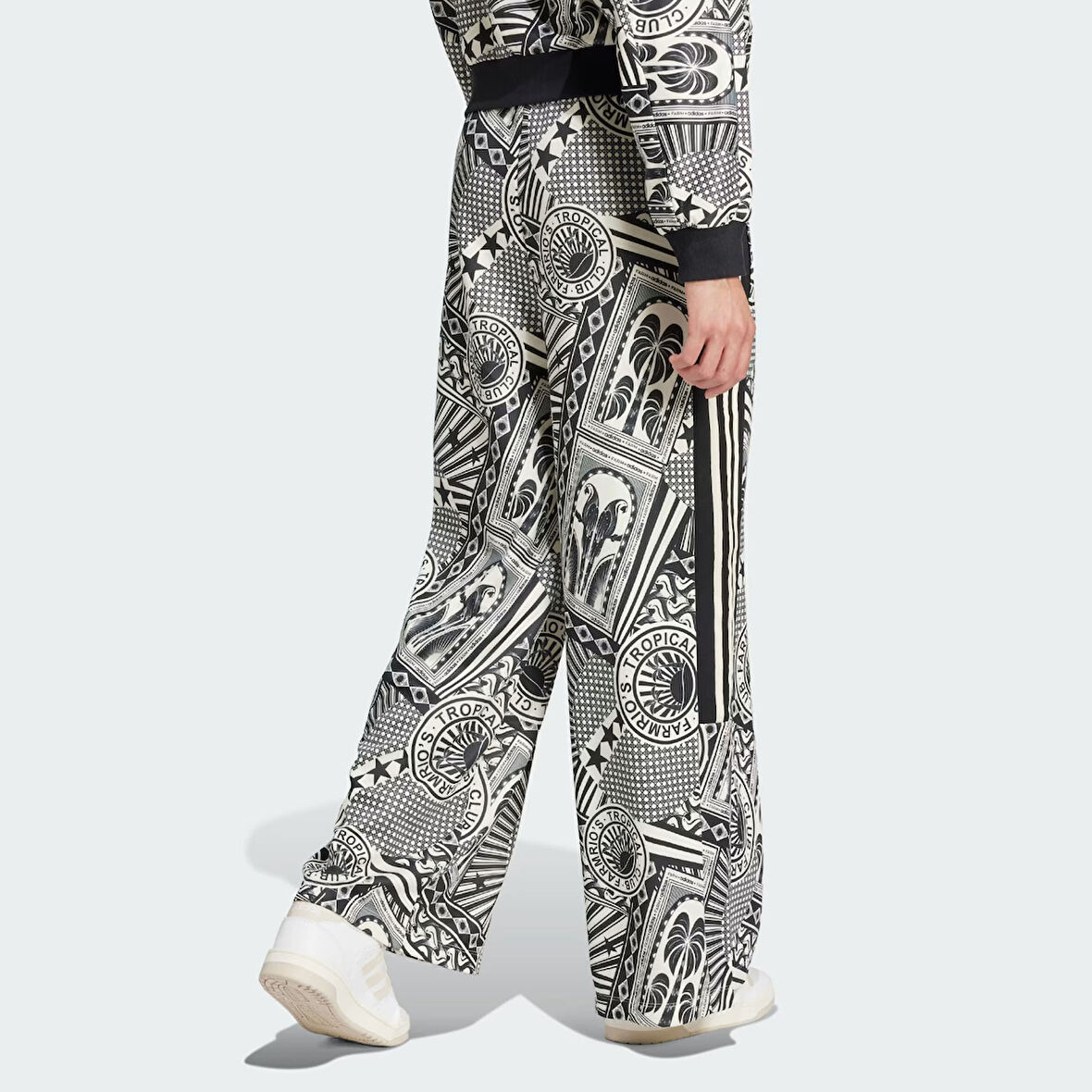 Adidas Kadın Günlük Tek Alt Farm Tiro Tp Jd6294