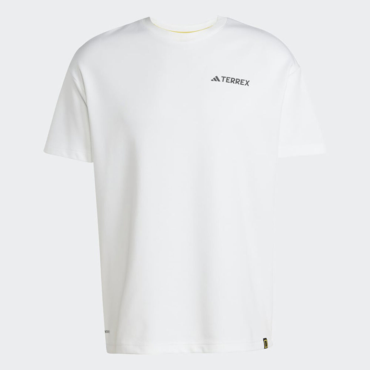 adidas JD5956 NG U AR B GFX T Erkek T-Shirt
