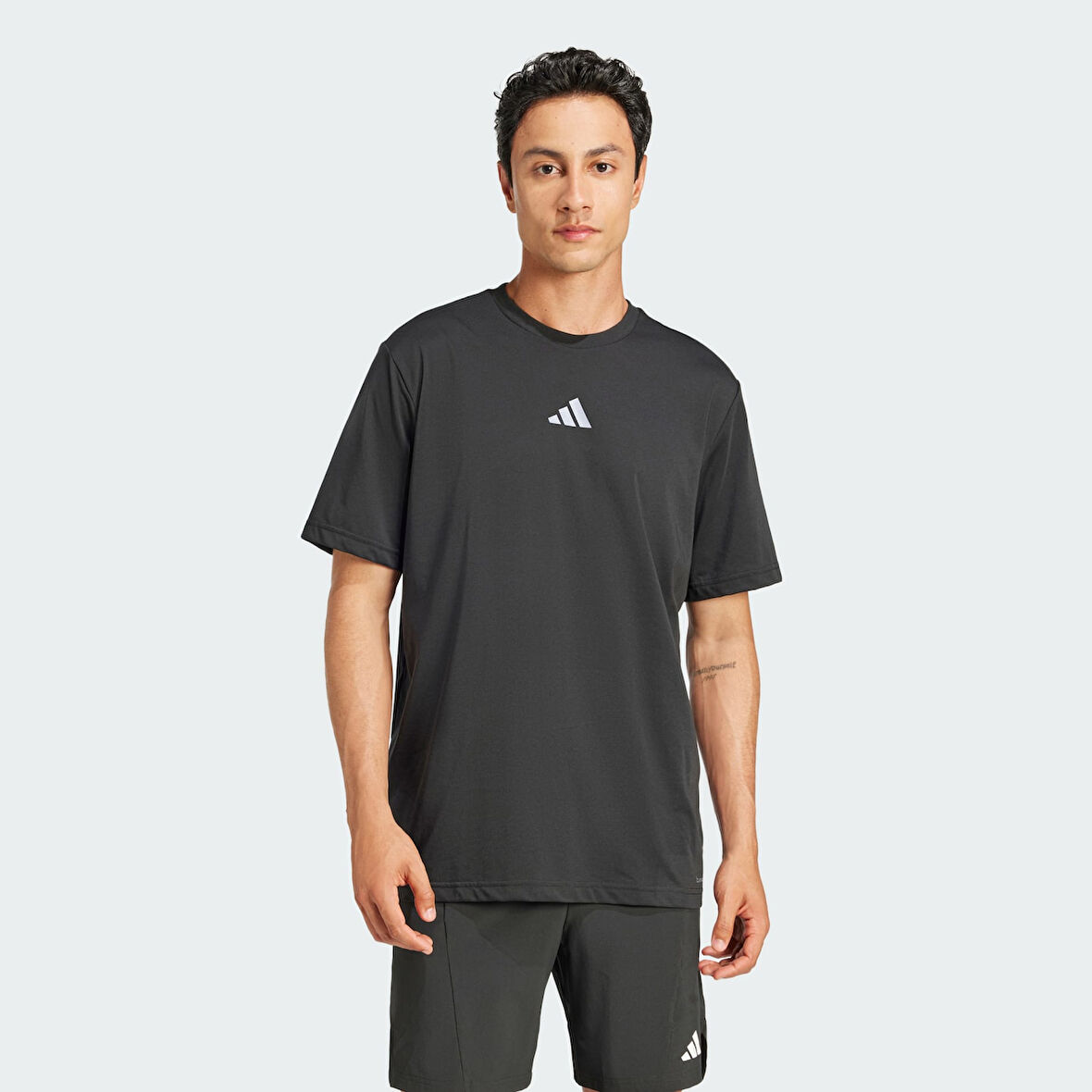 adidas JD8235 M STR G T Erkek T-Shirt