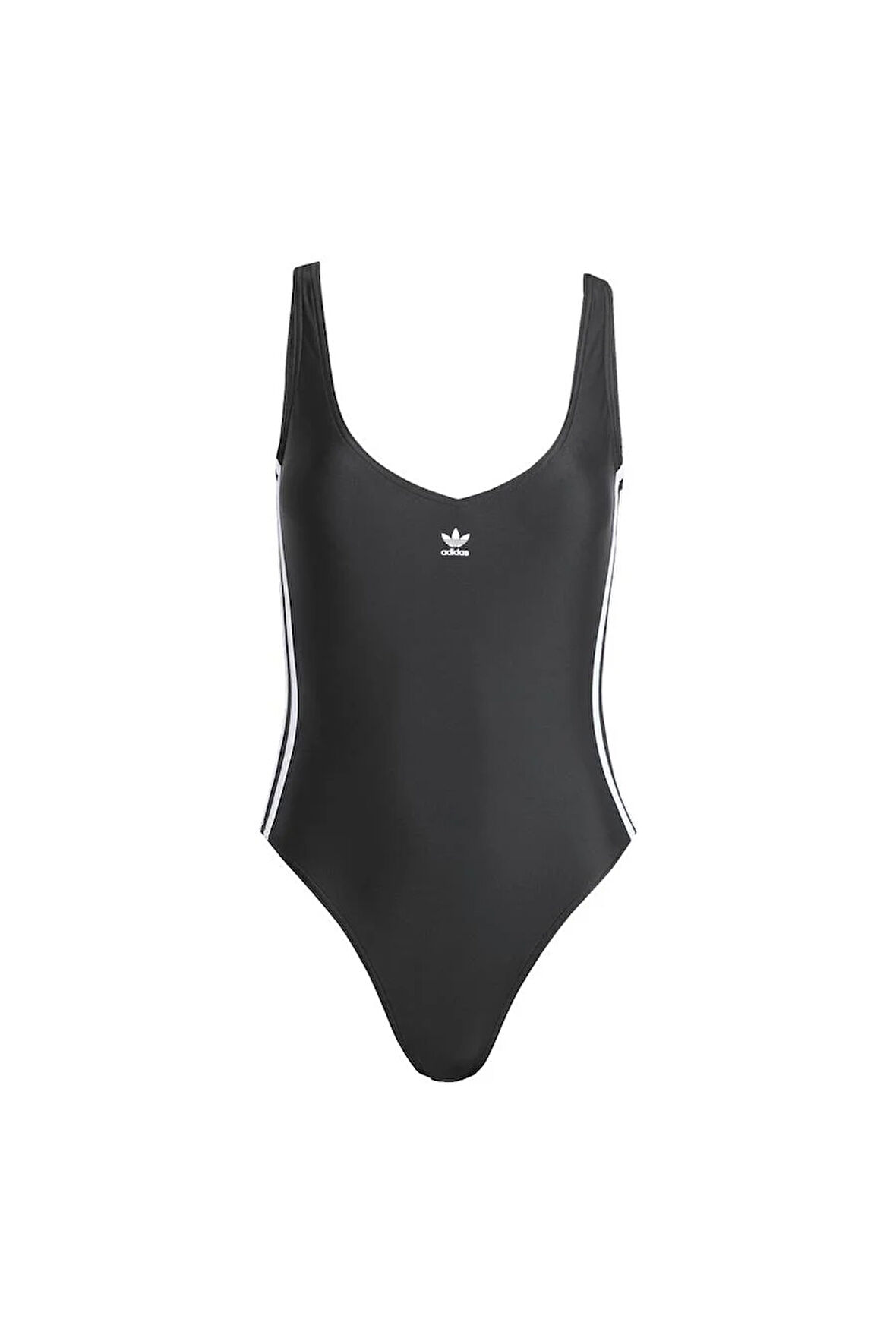 adidas Kadın  Siyah  Mayo ADIC SWIMST 3S JG5775