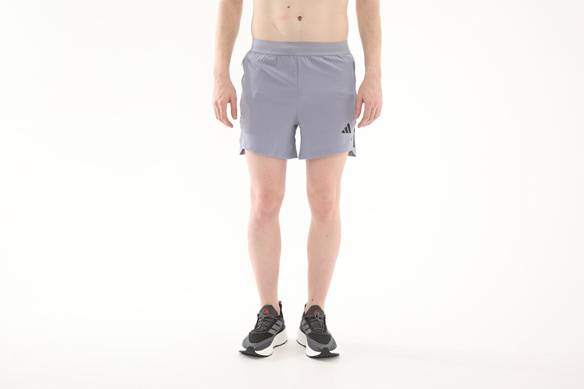 JI8208-E adidas Power 3S Short Erkek Şort Ve Kapri Mor