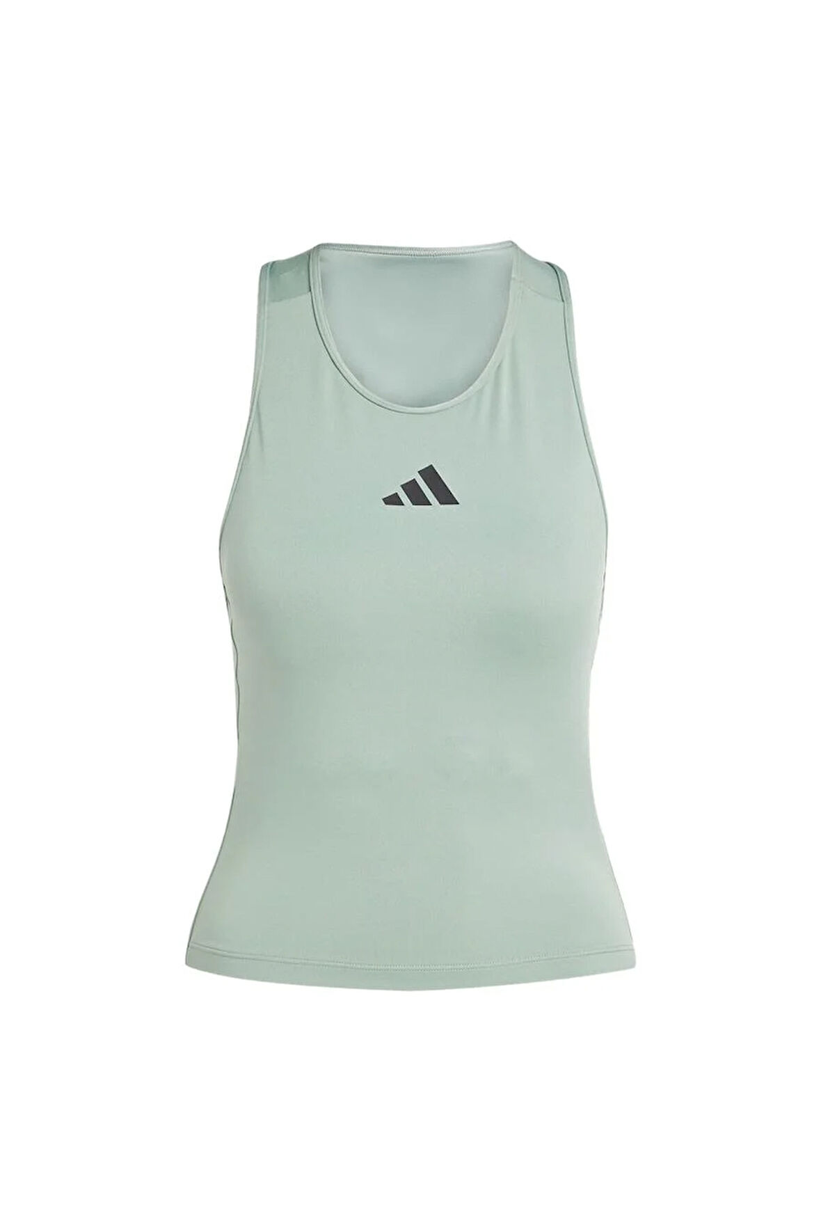 adidas Kadın  Yeşil  Atlet BRA TANK 3S JJ3509