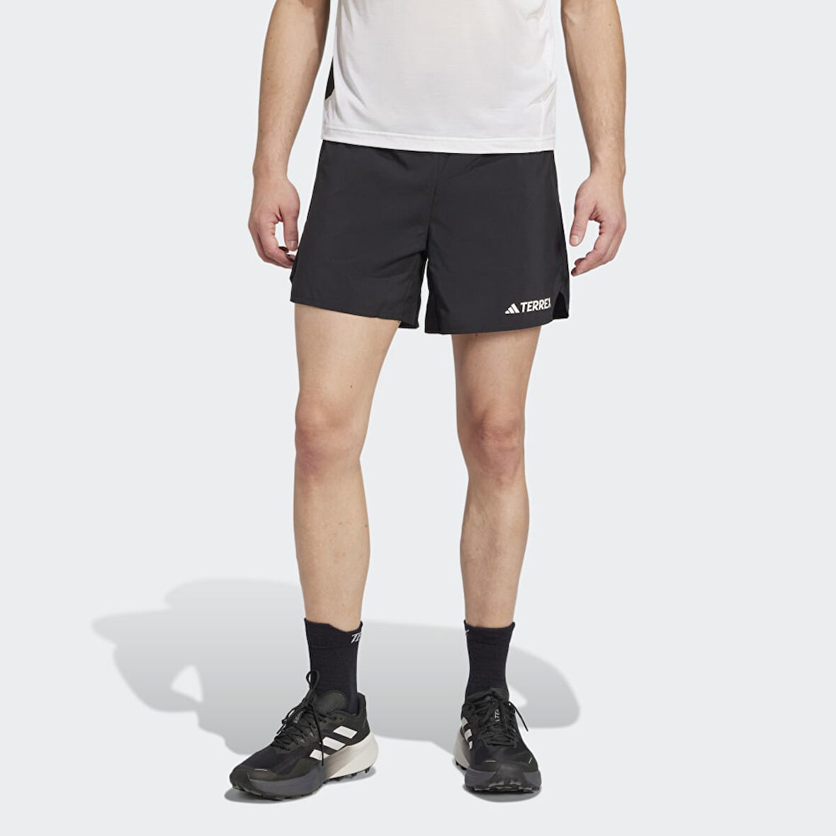 adidas JE9433 XPR SHORTS Erkek Şort
